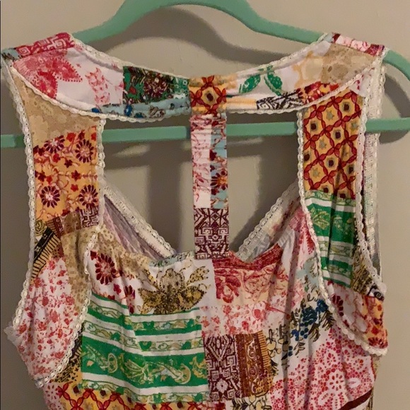 American Rag Tank - Picture 4 of 5